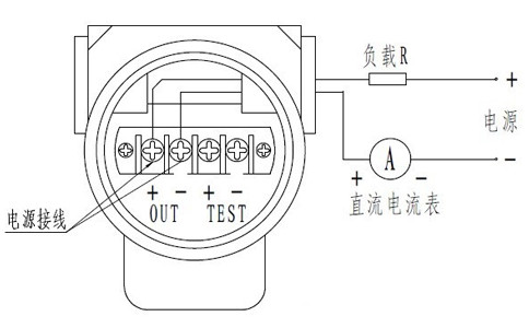 壓力午夜精品福利一区二区三区蜜桃的工作原理及接線圖